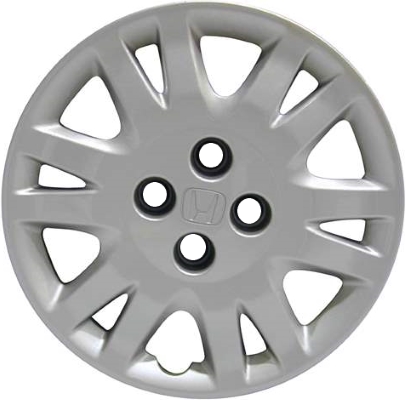 Honda civic 15 inch hubcaps #4